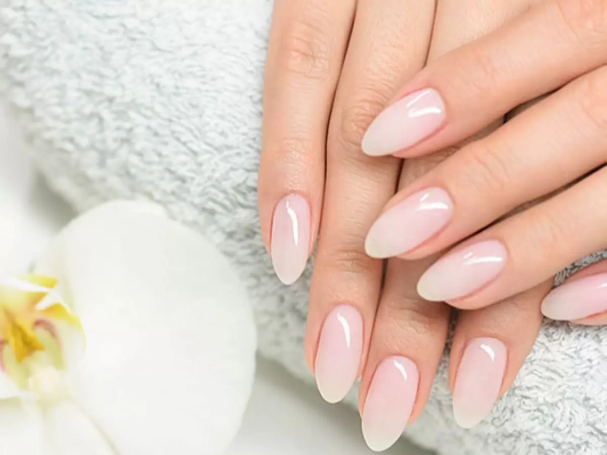 Köprübaşı Protez Tırnak